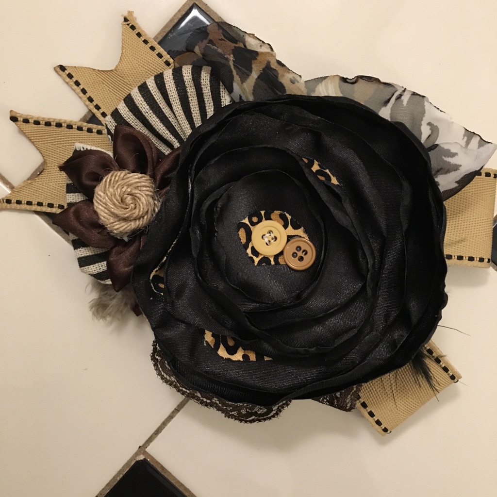 Custom Flower